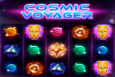 Cosmic Voyager