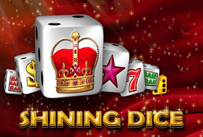 Shining Dice