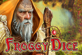 Froggy Dice