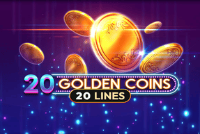 20 Golden Coins