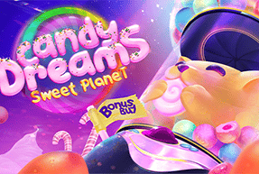 Candy Dreams: Sweet Planet Bonus Buy