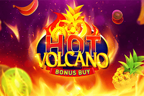 Hot Volcano Bonus Buy