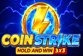 Coin Strike 2: Hold and Win