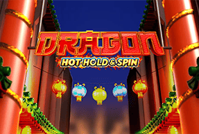 Dragon Hot Hold and Spin