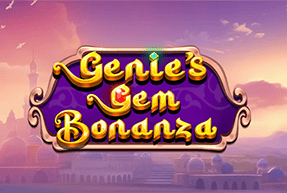 Genie’s Gem Bonanza
