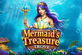 Mermaid’s Treasure Trove
