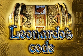 Leonardo's Code HTML5